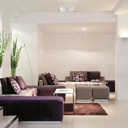 Rochester Hotel Concept Buenos Aires Eksteriør bilde