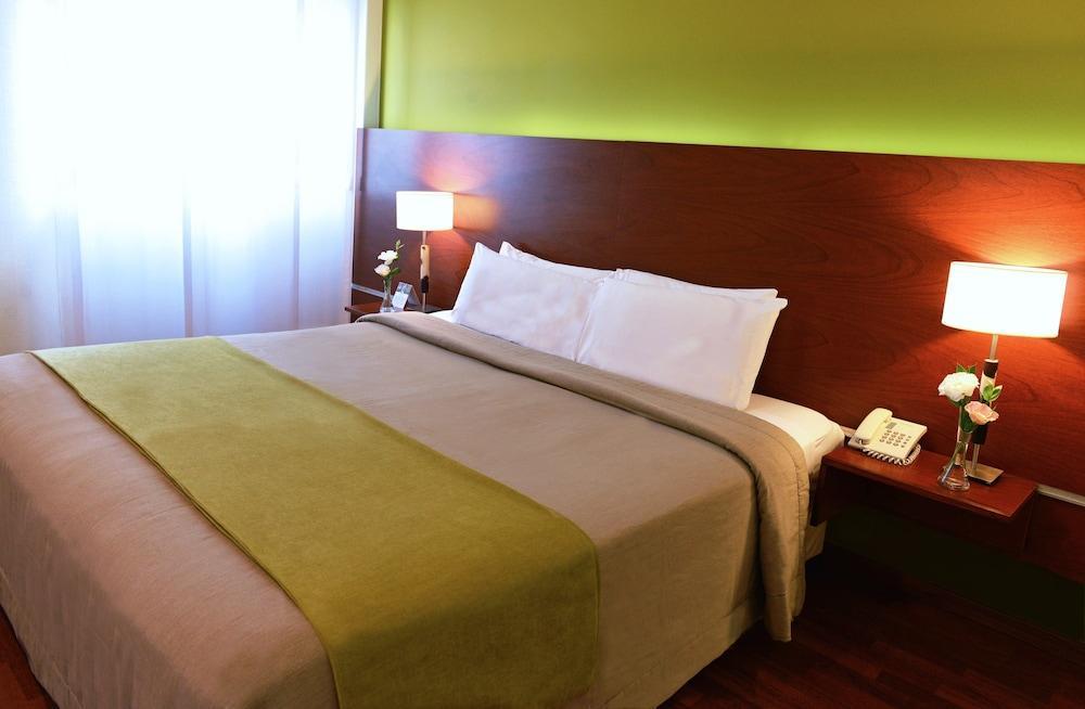Rochester Hotel Concept Buenos Aires Eksteriør bilde