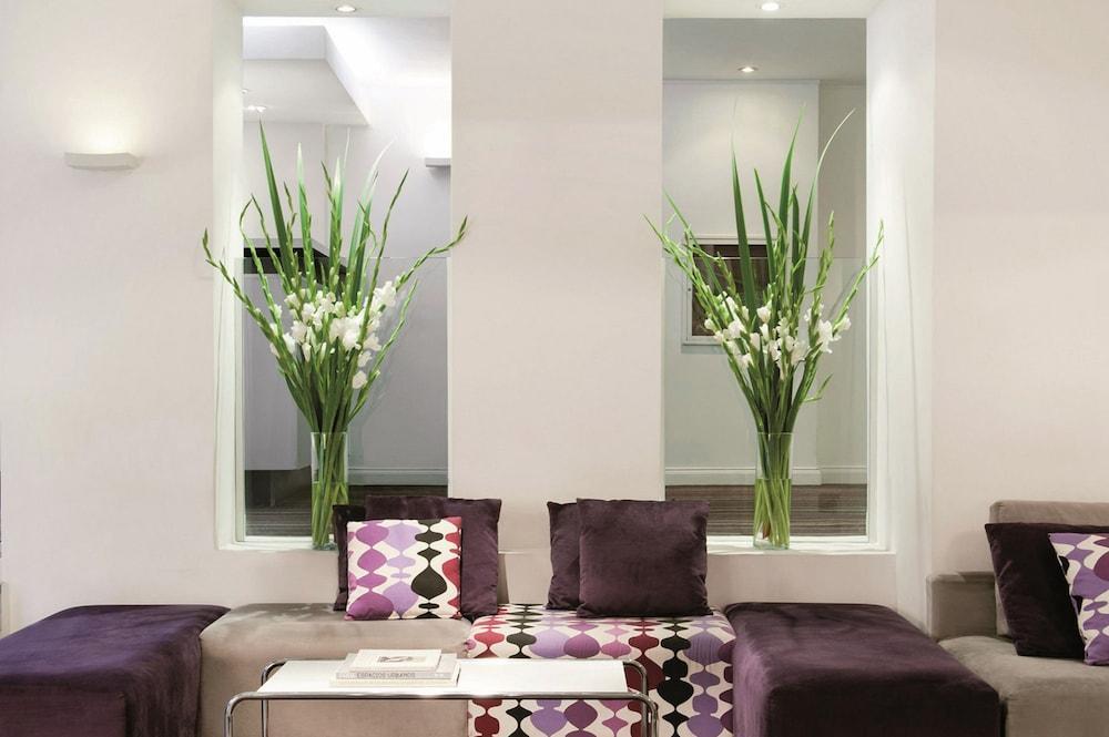 Rochester Hotel Concept Buenos Aires Eksteriør bilde