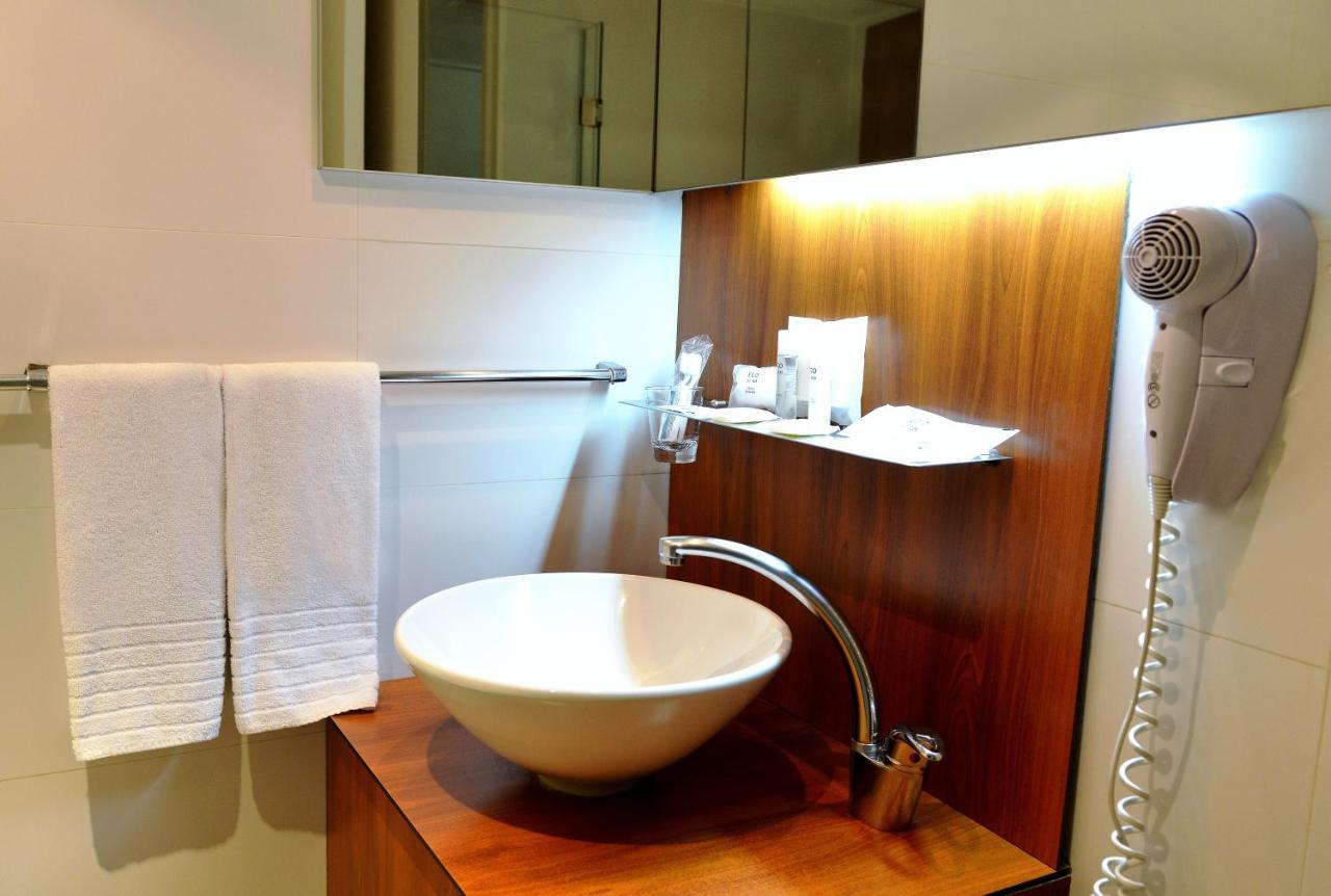 Rochester Hotel Concept Buenos Aires Eksteriør bilde