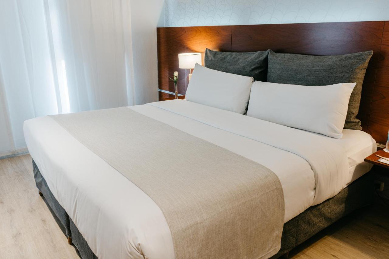 Rochester Hotel Concept Buenos Aires Eksteriør bilde