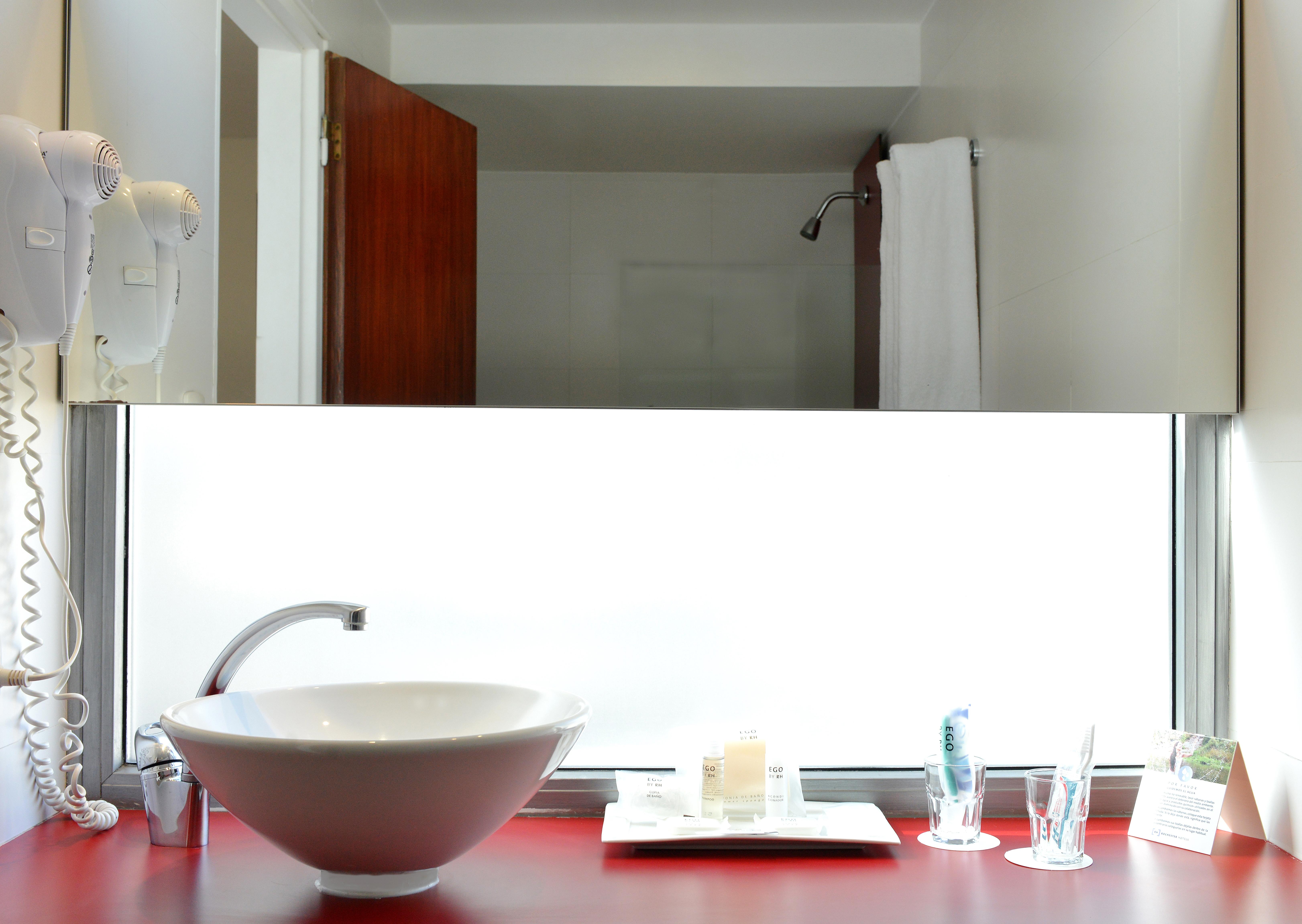 Rochester Hotel Concept Buenos Aires Eksteriør bilde