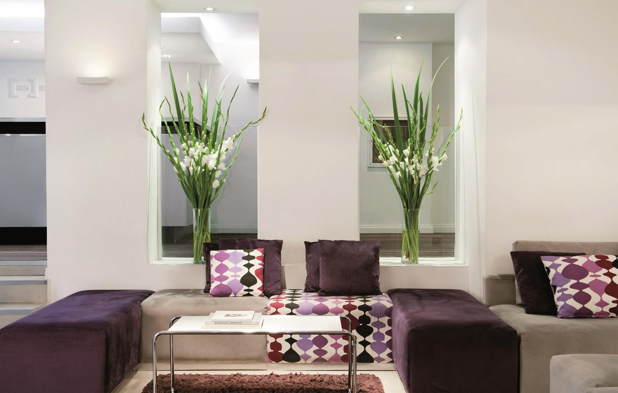 Rochester Hotel Concept Buenos Aires Eksteriør bilde