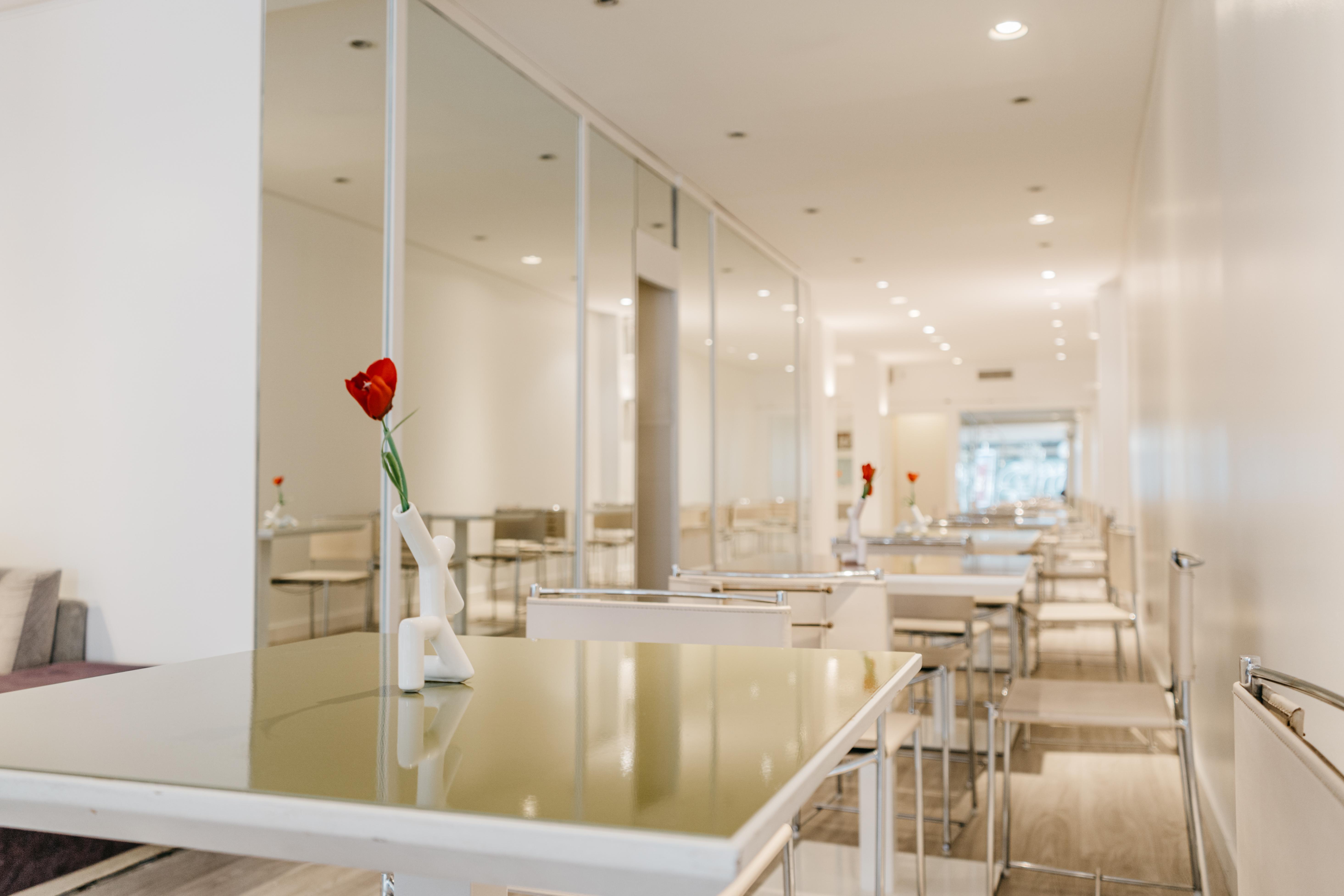 Rochester Hotel Concept Buenos Aires Eksteriør bilde