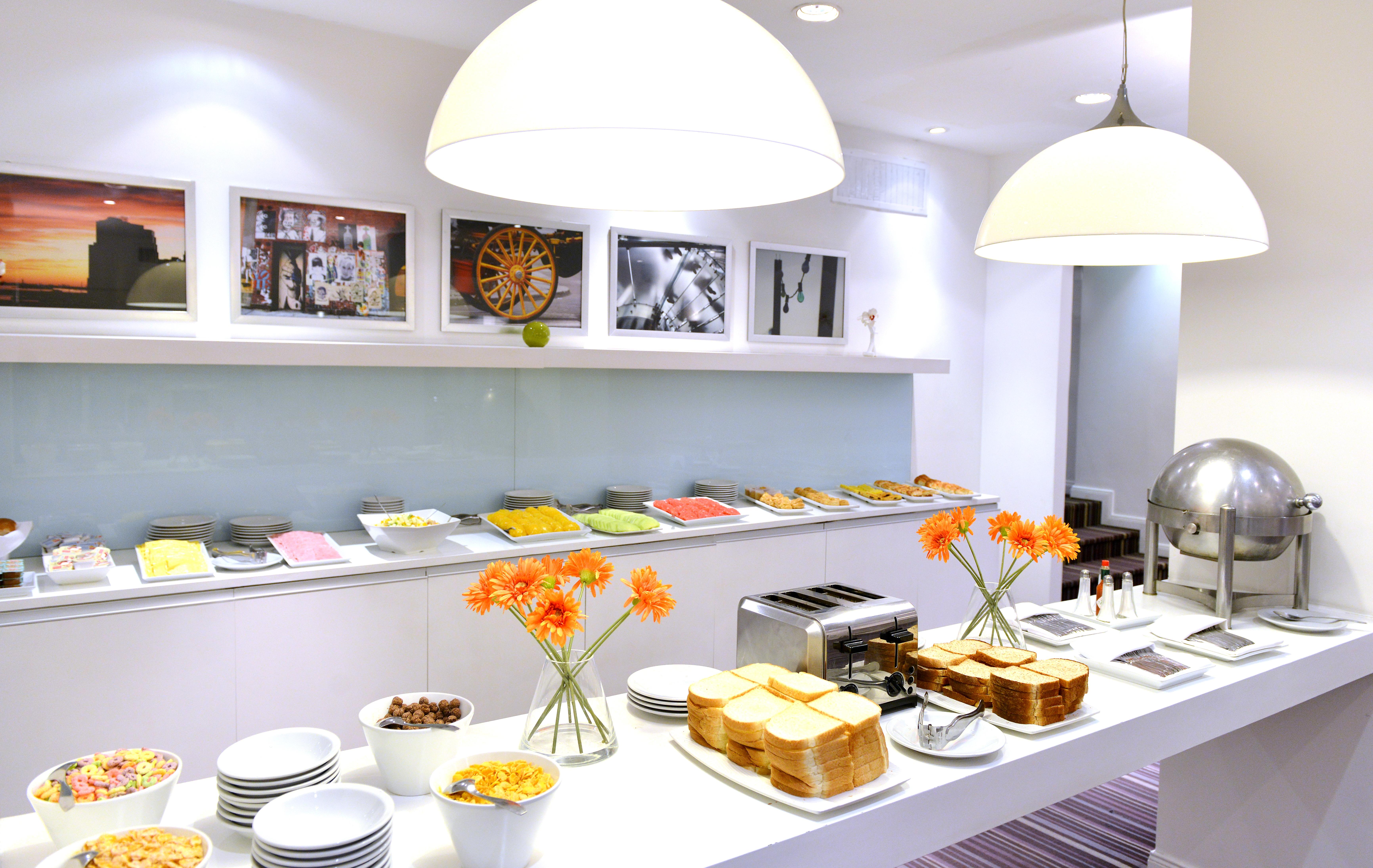 Rochester Hotel Concept Buenos Aires Eksteriør bilde