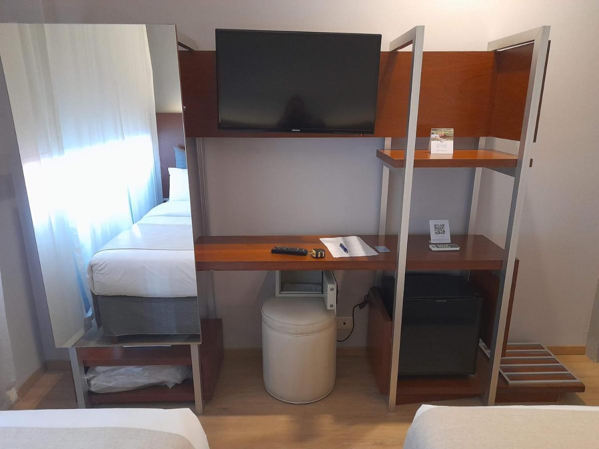 Rochester Hotel Concept Buenos Aires Eksteriør bilde