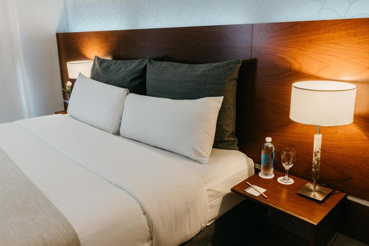 Rochester Hotel Concept Buenos Aires Eksteriør bilde