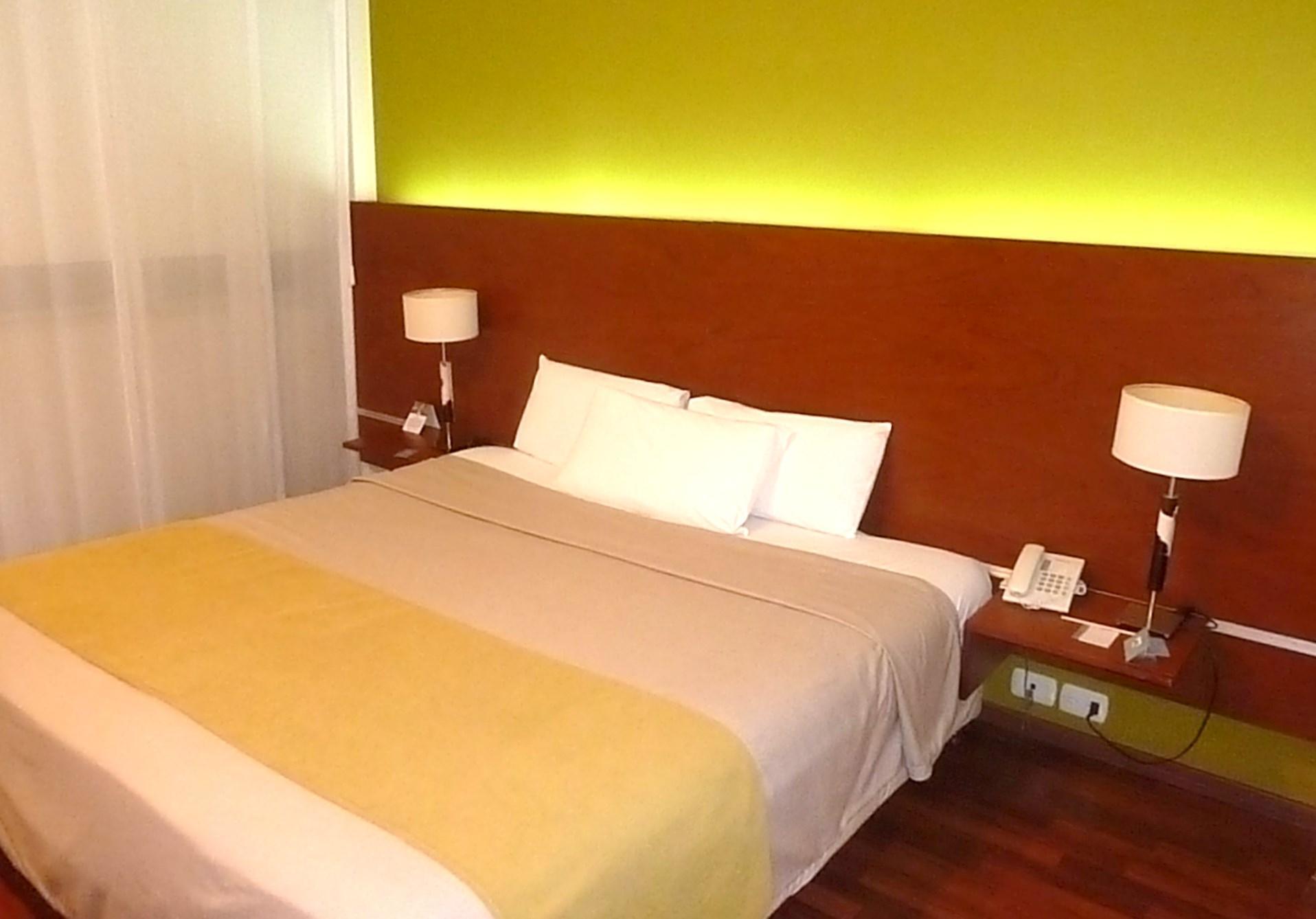 Rochester Hotel Concept Buenos Aires Eksteriør bilde