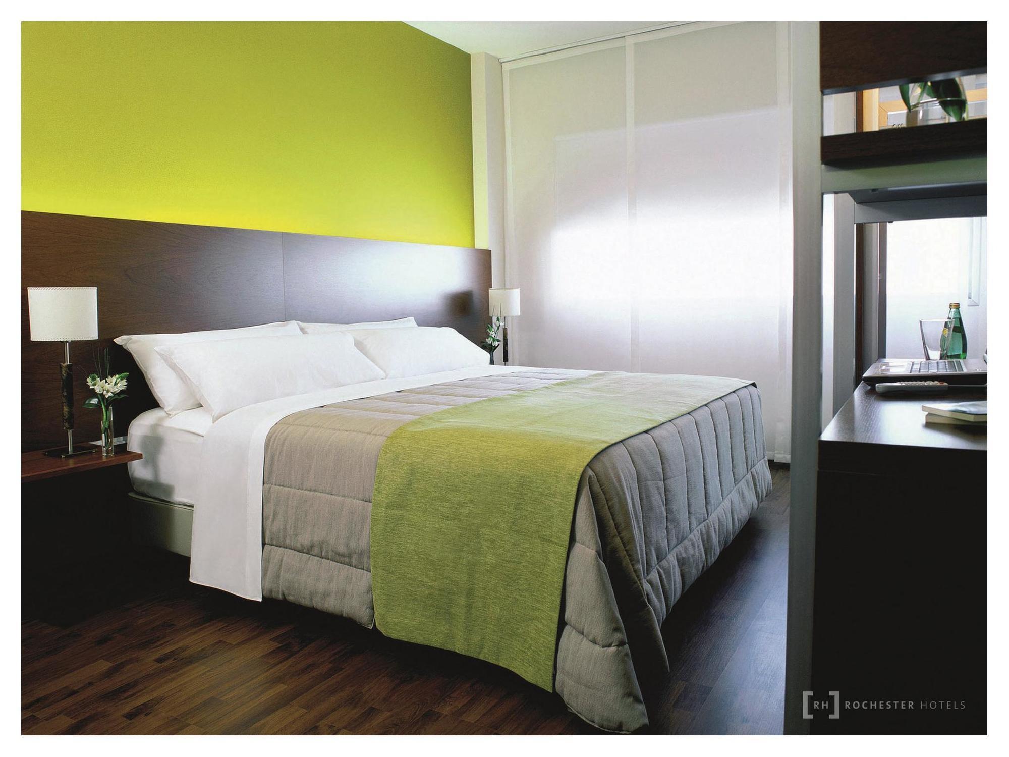 Rochester Hotel Concept Buenos Aires Rom bilde