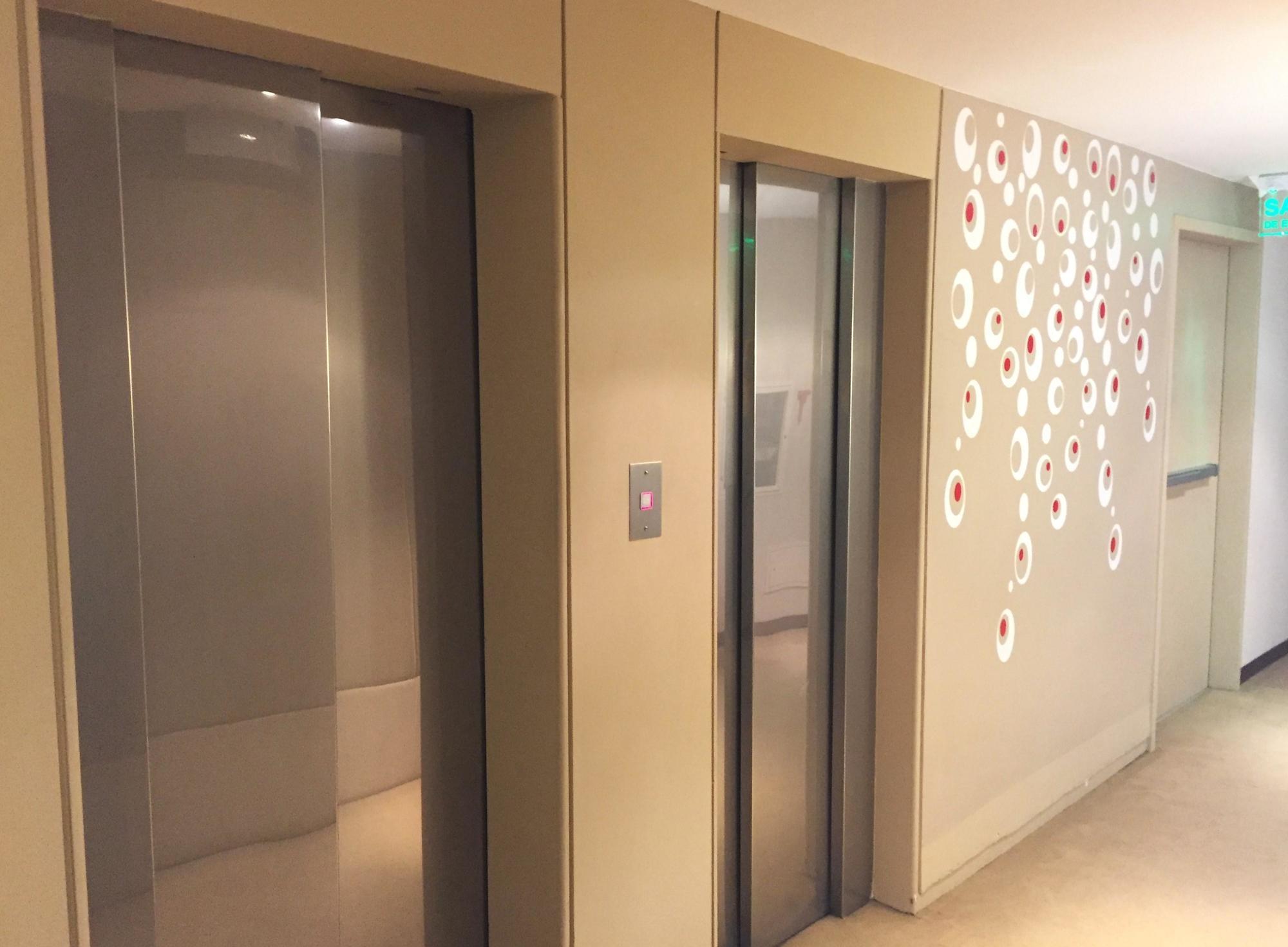 Rochester Hotel Concept Buenos Aires Eksteriør bilde