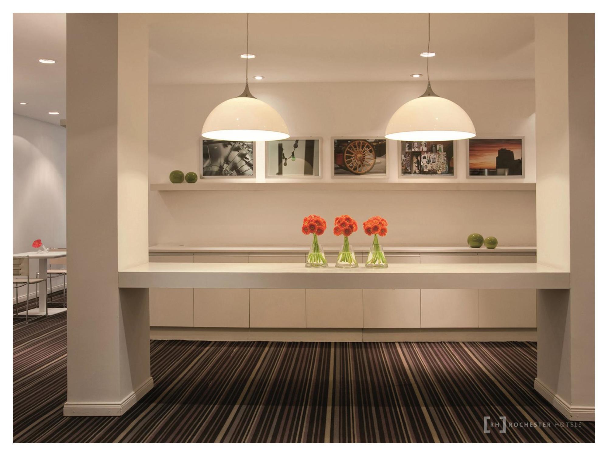 Rochester Hotel Concept Buenos Aires Eksteriør bilde