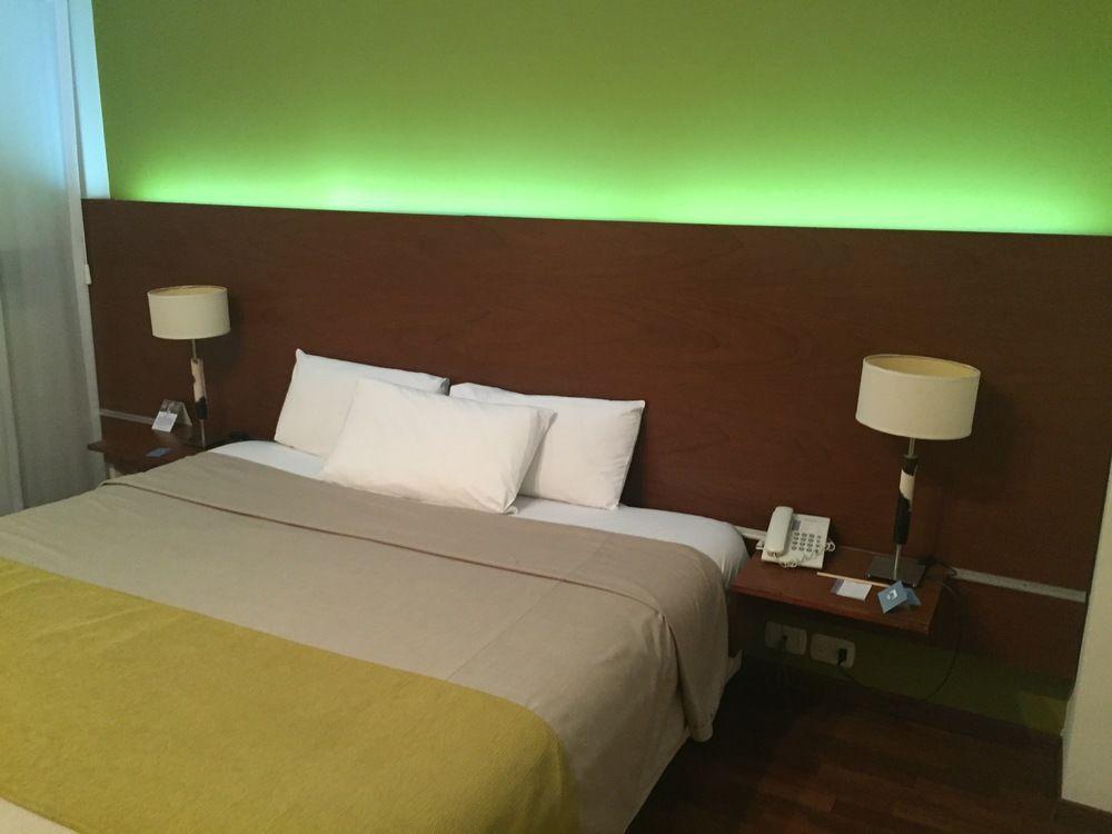 Rochester Hotel Concept Buenos Aires Eksteriør bilde