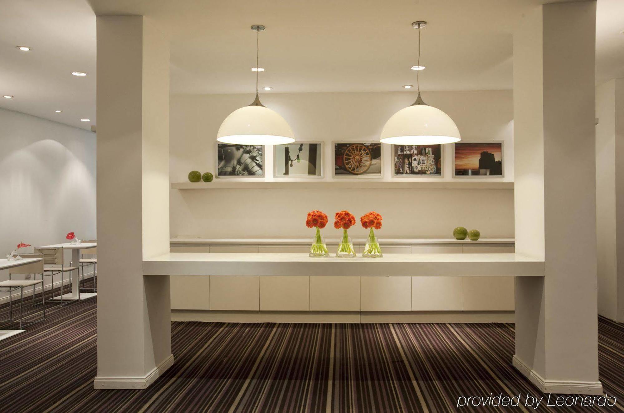 Rochester Hotel Concept Buenos Aires Eksteriør bilde