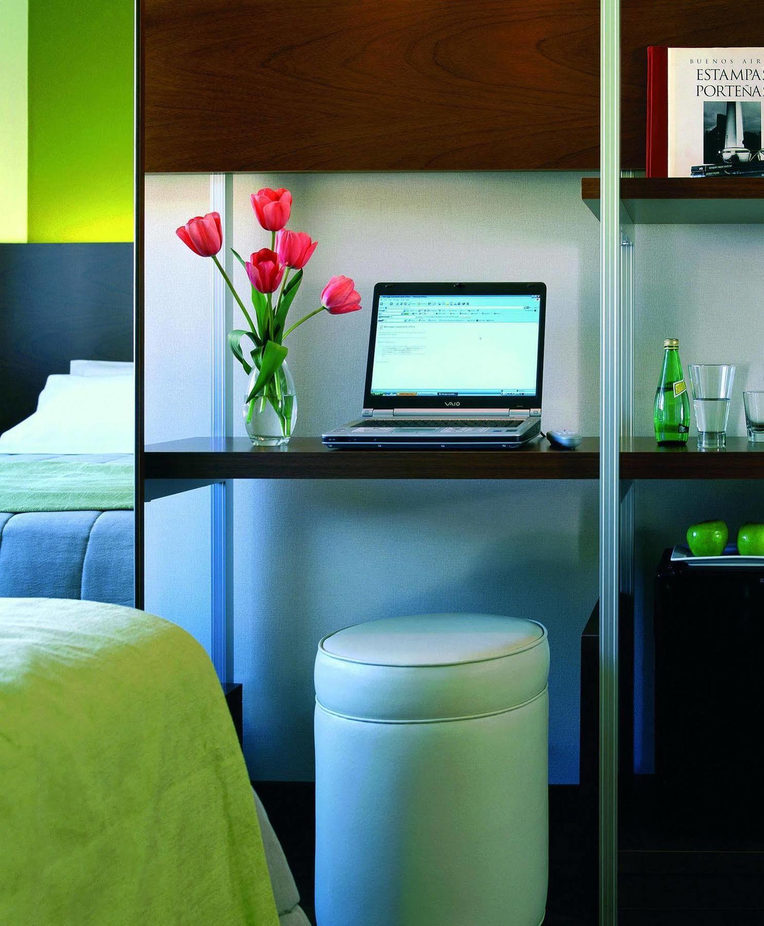 Rochester Hotel Concept Buenos Aires Rom bilde