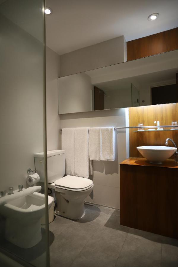 Rochester Hotel Concept Buenos Aires Eksteriør bilde